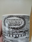 Frankfurt  Germany Souvenir Coffee Cup