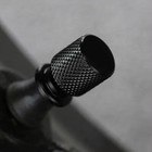 Motorcycle Cnc Wheel Tire Valve Stem Caps Cover For Triumph Speedmaster 800 865