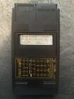 Hewlett Packard Hp 41cv Calculator