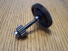Fit Traxxas 8s X-maxx Ultimate Cush Drive 54t M1 Steel Spur Gear   Shaft Slipper