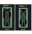 Babyliss Pro X Tomb45 Wireless Charging Clipper   Trimmer Bundle Fxt45c  fxt45t