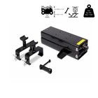 Scissor Jack Lift Css For Hd Dyna Street Bob  Dyna Switchback