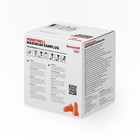 Howard Leight By Honeywell Maximum Disposable Foam Earplugs  case Of 2000 