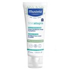 Mustela Stelatopia Emollient Baby Face Cream Prone Skin Fragrance Free1 35 Floz