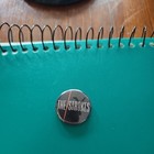 Strokes First Impressions Of Earth 6 Pinback Button Set 2006 Julian Casablancas