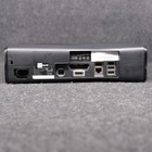 Microsoft Xbox 360 Slim 4gb Console - Console Only Tested And Working