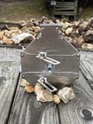 Rock Crusher Test Portable Gold Mining-new   Improved Free Ore Sample