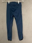 The Tailored Sportsman English Riding Habits Pants Youth Size 8 Blue Breeches