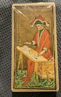Visconti Sforza Tarocchi Tarot Sealed Deck 1975 Us Games Systems Stuart R Kaplan