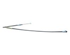 Brp Throttle Cable 512060086 New Oem 512060086