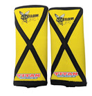 Titan Xx-small Elbow Sleeves Yellow Jacket Workout Weight Lifting Support