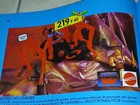 1986 Toy Catalog 61 Pages Loaded He Man Ect  Nm