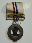 Vtg Boy Scouts Of America 1960   s Silver Award   Metal Explorer Program Sterling 