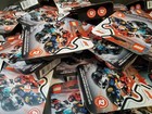 Lego Formula F1 Collectible Race Cars 71049 New Factory Sealed 2025 You Pick      