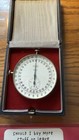 Vintage Jacques Swiss Mechanical Stop Watch 