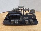 Antique Rare Western Union Telegraph Co  Signal Relay 3c  4ohms