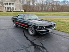 1969 Ford Mustang 