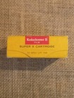 Kodachrome Ii Color Movie Film Super 8 Type A  ka 464  Exp 1971  Sealed  In Box