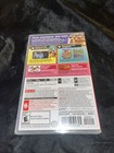 Super Mario Party Nintendo Switch Game New   Sealed 