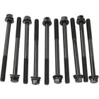 Head Bolt Set For 88-05 Honda Civic Del Sol Crx 1 7l 1 6l 1 5l D16z6 A17a1 D15b8