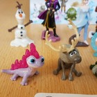 Top Kinder Surprise Set   Disney Frozen 2   Mint 1 3  Figurines
