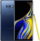 Original Samsung Galaxy Note 9n9600 Dual Sim 128gb Phone Unlocked Open Box Blue