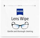 10 Zeiss Pre-moistened Lens Wipes Anti-scratch Streak-free For Glasses   Cameras