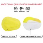 60pcs Adhesive Eye Patches For Adults - Colorful Breathable Patch For Kids  B   
