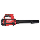 Milwaukee 0852-20 12 Volt M12 Compact Spot Debris Leaf Blower  - New In Box