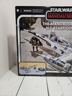 Star Wars Vintage Collection Vc292 Mandalorian Din  n-1 Starfighter  Unpunched
