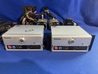 Lot  2x Panasonic Arbitrator 360 Hd Network Recorder Camera Transceiver - Read