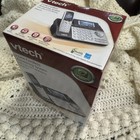New Vtech Ds6151 2-line Cordless Phone System With Answering Expandable Headset