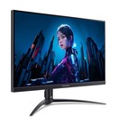 Acer Predator 32  Xb323qu M3 2560x1440 180hz 250nit 0 5ms 100x100 Refurbished