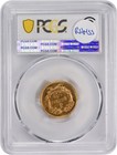 1878  3 Gold Ms62 Pcgs