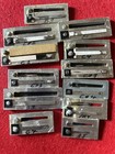 Accordion Reeds