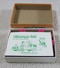 Vintage 1976 Whitman - Charge It The Family Credit Card Game - Complete   Nice
