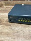 Cisco Asa 5505 Series Adaptive Security Appliance Firewall Asa5505 V09 Unit Only