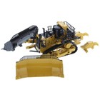 Cat Caterpillar D11 Dozer W  2 Blades 1 64 Scale Model - Diecast Masters 85637