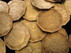 Iraq Fil 1959  Bu  Lot Of 25 Coins