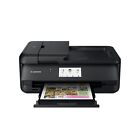 Canon Pixma Ts9520a Wireless Color Inkjet All-in-one Printer