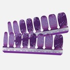          color Street Nail Polish Strips   Testers   Accent New        