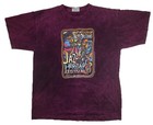 Vintage 2005 New Orleans Jazz   Heritage Festival Shirt Men   s Large