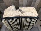 Donaldson Torit 3ea-56919-01 Cabinet 70 Ez Filter Pack Cotton Sateen Fr New