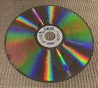 Grim  laserdisc  Disc Only  Very Rare 