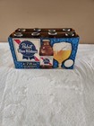 Pabst Blue Ribbon 1978-1982  8pk Of Mini Bottles With Caps  Empty Bottles 