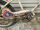 Old School Bmx 1976 Amf Roadmaster Evel Knievel Complete Bmx Vintage Rare Htf