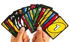 Mattel Uno Show  em No Mercy Family Party Card Game Pack Of 2 Free Shipping