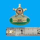 United States Secret Service Presidential Protective Division Ppda Lapel Pin