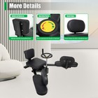 Leg Stretcher Mma Stretching Machine Fitness Split Training Martial Arts Gear