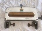 Little Magic Vintage Clothes Wringer Vintage Antique- Functional And Works